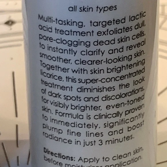 Sunday Riley Good Genes Travel Sizes x2 - Picture 4 of 4